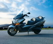 Honda обновляет модель Silverwing 600